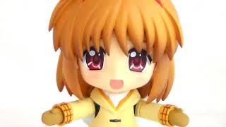 Tsukimiya Ayu 月宮あゆ Nendoroid Review