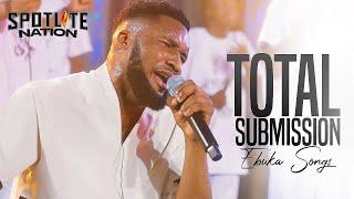Ebuka Songs - Total Submission [Official Video]