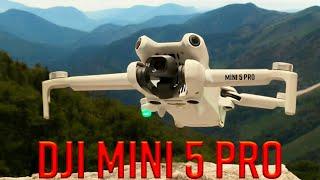 DJI Mini 5 Pro Release Date: Everything We Know (Rumors & Leaks)