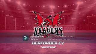 Torhymne Herforder EV // Saison 22/23 // Oberliga Nord