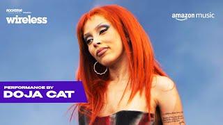 Doja Cat - Wireless Festival 2024 (Full Set) [HD]