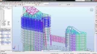 Improved User Productivity - Robot Structural Analysis Professional 2016