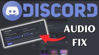 How to Fix Sound on Discord [Can't Hear Anyone? Can Anybody Hear You?]