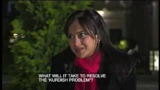 Riz Khan - Turkey's 'Kurdish Problem' - 09 Apr 09 - Part 2