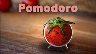 BEST Pomodoro Timer on YouTube | Ticking Sounds | Productivity Hack and Study Aid | Get Focused