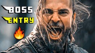 Ertugrul Boss Entry | Ertugrul Mood off | Ertugrul Whatsapp Status | HK EDITX️