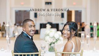 Andrew and Veronica | Wedding Promo | 2024 Weddings | Pixels Photo and Films