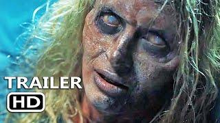 IT FEEDS Official Trailer (2025) Ashley Greene