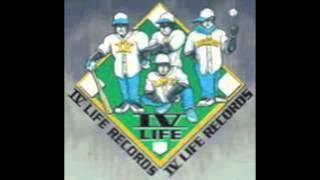 IV LIFE RECORDS TRIBUTE-IV LIFE FAMILY