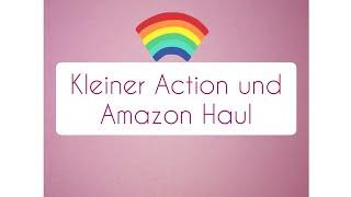 Stanzen, Stempel und Papier von Action und Amazon