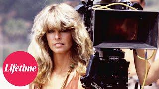 Farrah Fawcett’s Fearless Life & Legacy | Full Biography | Lifetime