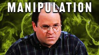 How George Costanza Tried to Manipulate Everyone in Seinfeld