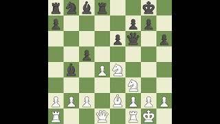 White Morozevich Alexander (RUS), Black Glek Igor V (GER),French Defense: Classical Variation, 4.Bg