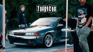 This is THE MOST Fun You Can Have at a Car Show | TougeCon 2024