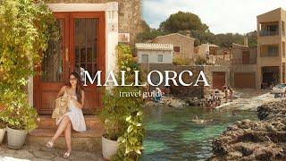 Mallorca, Spain Travel Guide: Best things to do + eat in 7 days! 