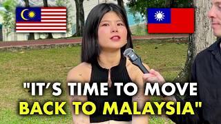 How 12 Years in Taiwan Changed This Malaysian Girl