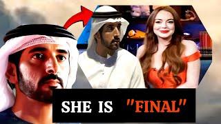 2 MINS AGO: Fazza EXPOSED His Wife ! | SHEIKH HAMDAN faz3 Said :She Is Final