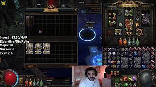  POE 3.16  somayd - Scam of the year *LUL