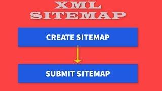 How to generate awesome xml Sitemap