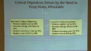 California Colloquium on Water: Price