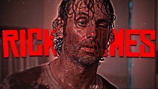 RICK GRIMES BADASS | THE WALKING DEAD | EDIT