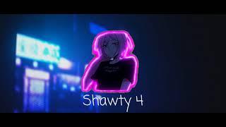 (FREE) Lil Peep x Lil Tracy x Lil Raven type beat - "Shawty 4"  | Guitar Emotional beat
