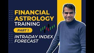 #financialastrology  Training Part 1 || Basic of #astrology  || Excel base #software  how to operate