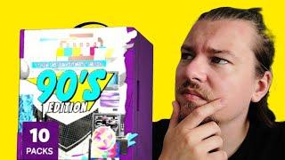 90's Era Challenges geben eine 10er Box! | NBA 2K25 MyTeam deutsch