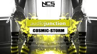 A Himitsu - Cosmic Storm... Background Music [NCS AUDIO JUNCTION] // Royalty Free Music