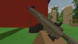 Unturned Best Mods Part 5