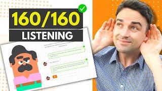 Get a Great Score After Using These Listening Tips! Duolingo English Test