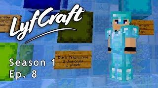 LyfCraft Season 1 | Ep. 8 | A Day in the Lyf