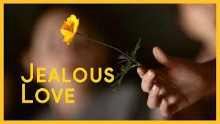 Jealous Love (Multifandom) | Saltillo - A hair on the head of John the Baptist