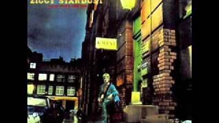 David Bowie - Lady Stardust