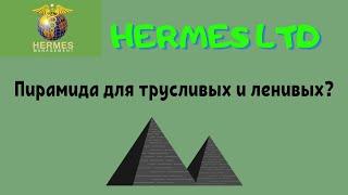 Hermes management ltd (Life is Good) - инвестиции со счётом Vista