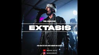 "Éxtasis"  | BEAT REGGAETON x CRIS MJ x STANDLY Type Beat Perreo Instrumental 2022