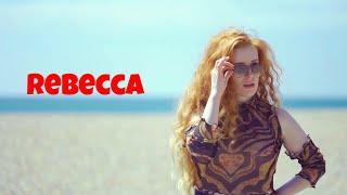 London Fashion Week  Model Rebecca beach catwalk pretty little things part 4