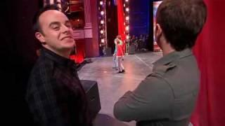 Britains Got Talent 2009 EP 2 - singing souls