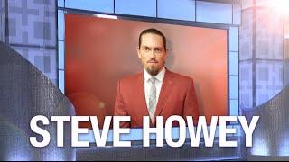 Friday on ‘The Real’: TGIF with Steve Howey