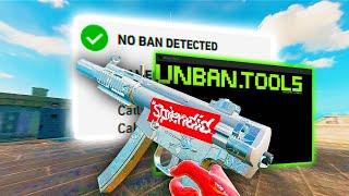 How to UNBAN Your COD Account Using an Unban Tool ( 100% Working Method )