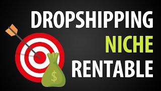 Comment Trouver une Niche Rentable en Dropshipping ?