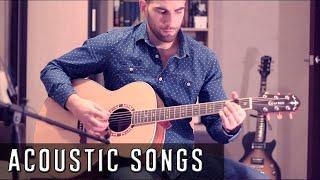 ACOUSTIC ROCK SONGS