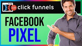 How to Add Facebook Pixel to Clickfunnels 2.0 (Easy Method)