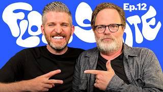 Rainn Wilson: The Voices In Our Heads | Flow State with Harry Mack #12