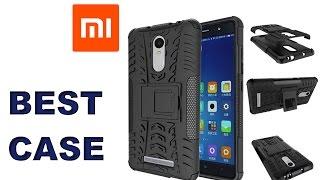 Redmi 3S/3SPrime Dual Armour Defender Case with Kickstand