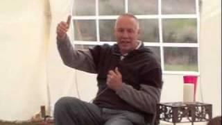 The Metaphysics of No Private Thoughts  - David Hoffmeister, ACIM, Living Miracles Monastery 2010