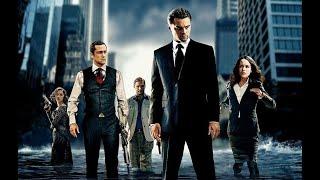 Inception - Spiegazione del finale