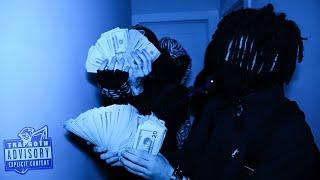 NO PLAN w Saintryot #TRAPGOTH #REAPWRLD (MUSIC VIDEO)