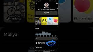 YANDEX KURYER BIR KUNDA QANCHA TOPADI? JAVOB VIDEONI KÕRING