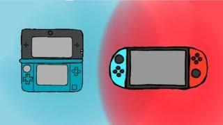 3ds Vs. Switch